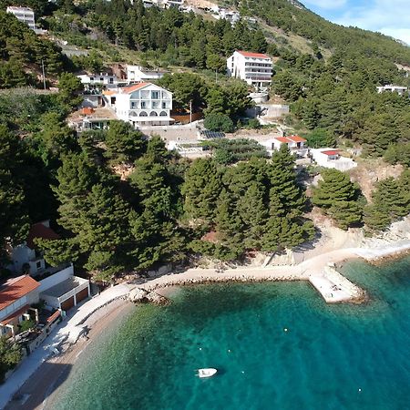 Deluxe Seaview Villa Kennedy III Mimice Exterior photo