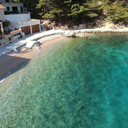 Deluxe Seaview Villa Kennedy III Mimice Exterior photo