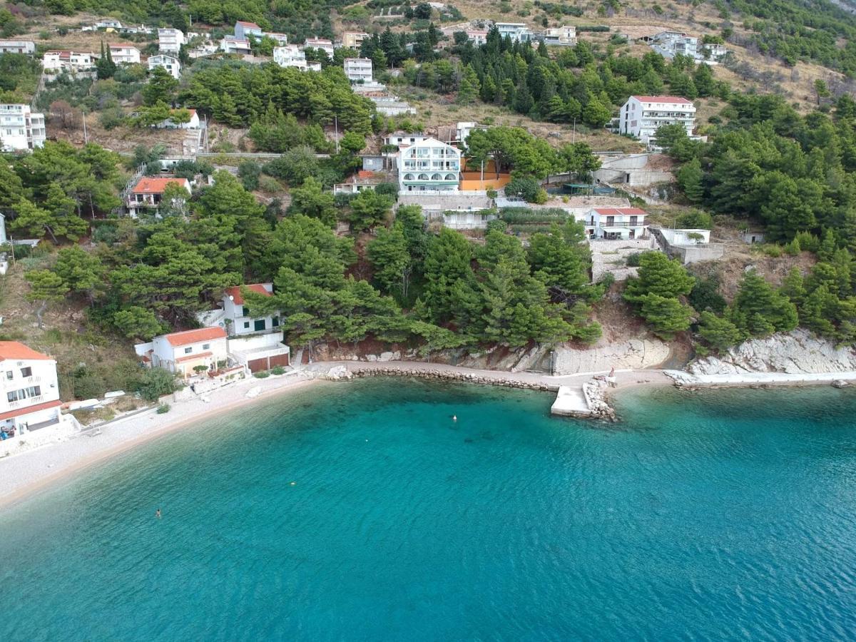 Deluxe Seaview Villa Kennedy III Mimice Exterior photo